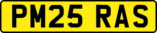 PM25RAS