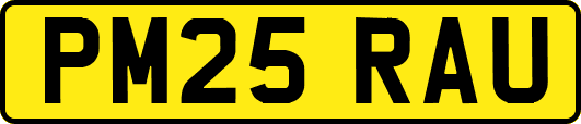 PM25RAU