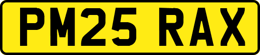 PM25RAX