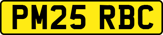 PM25RBC