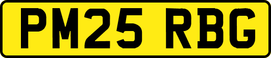 PM25RBG