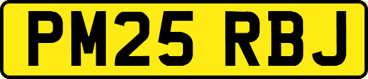 PM25RBJ