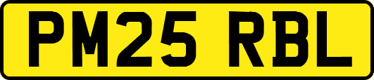 PM25RBL