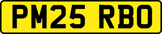 PM25RBO