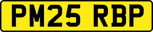 PM25RBP