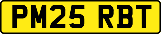 PM25RBT
