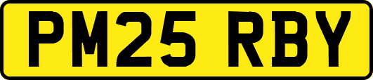 PM25RBY