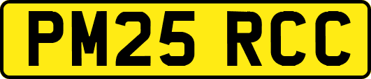 PM25RCC