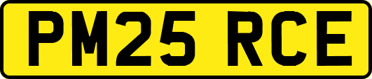 PM25RCE