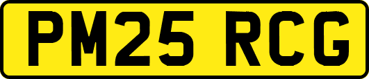 PM25RCG