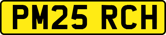 PM25RCH