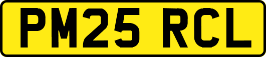 PM25RCL