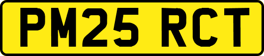 PM25RCT