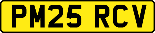 PM25RCV