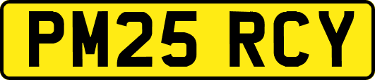 PM25RCY