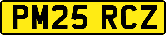 PM25RCZ