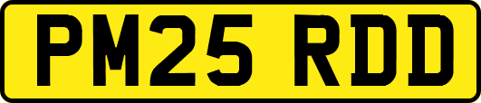 PM25RDD