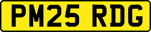 PM25RDG