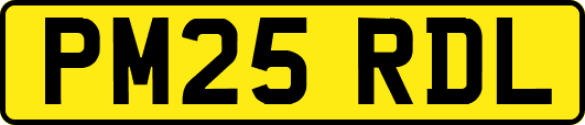 PM25RDL