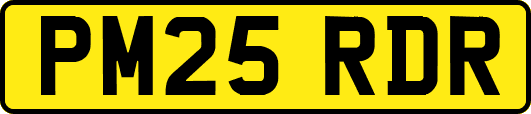 PM25RDR