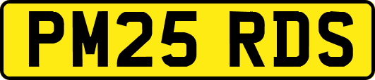 PM25RDS