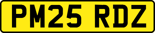 PM25RDZ