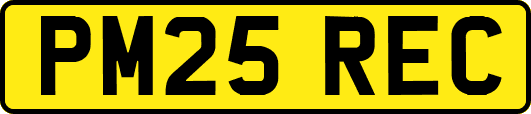 PM25REC
