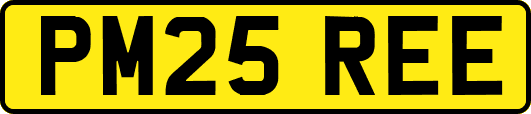 PM25REE