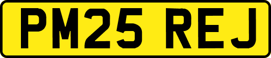 PM25REJ