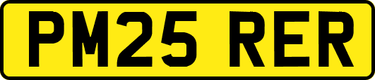 PM25RER
