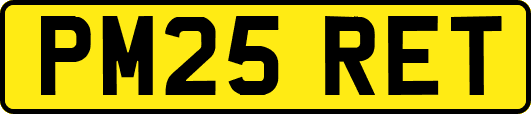 PM25RET