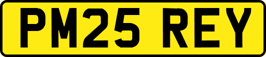 PM25REY