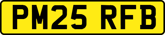 PM25RFB