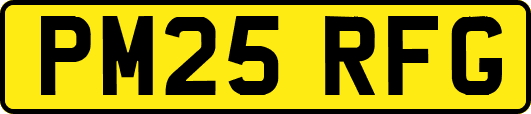 PM25RFG