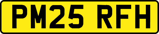 PM25RFH