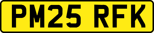 PM25RFK