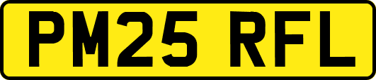PM25RFL