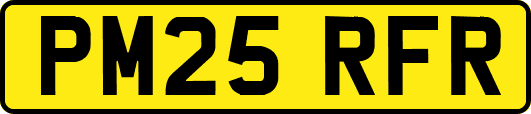 PM25RFR