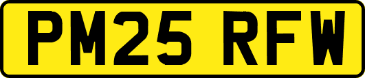 PM25RFW