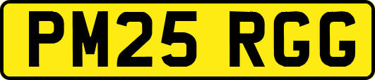 PM25RGG