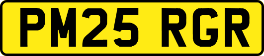 PM25RGR