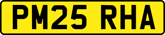 PM25RHA