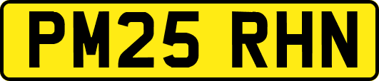 PM25RHN
