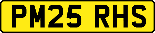 PM25RHS