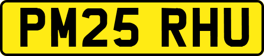 PM25RHU