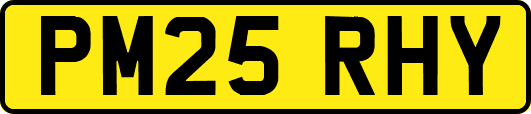 PM25RHY
