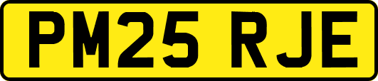 PM25RJE