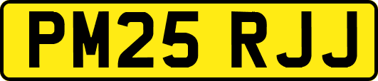 PM25RJJ