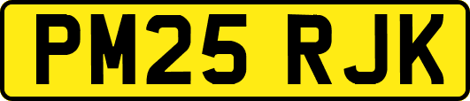 PM25RJK