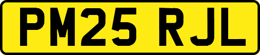 PM25RJL